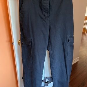 Aritzia Wilfred free modern cargo